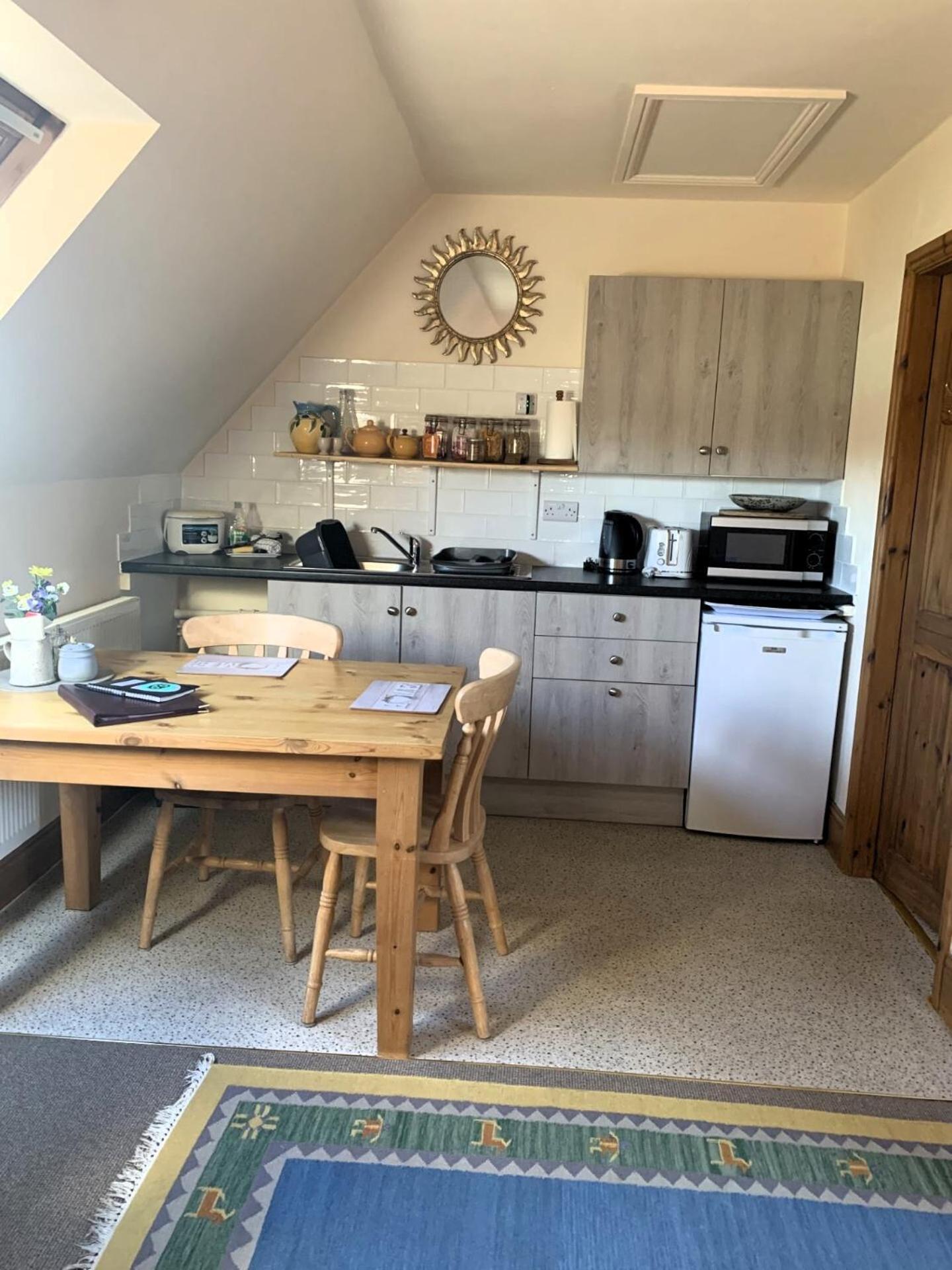 Robeanne House Holiday Accommodation Shiptonthorpe Екстер'єр фото