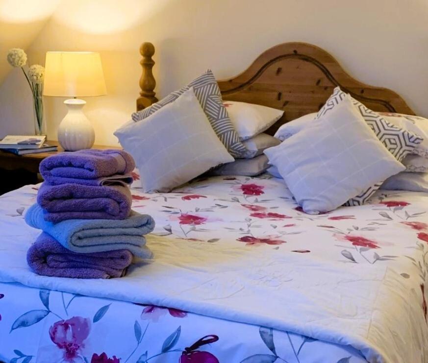 Robeanne House Holiday Accommodation Shiptonthorpe Екстер'єр фото