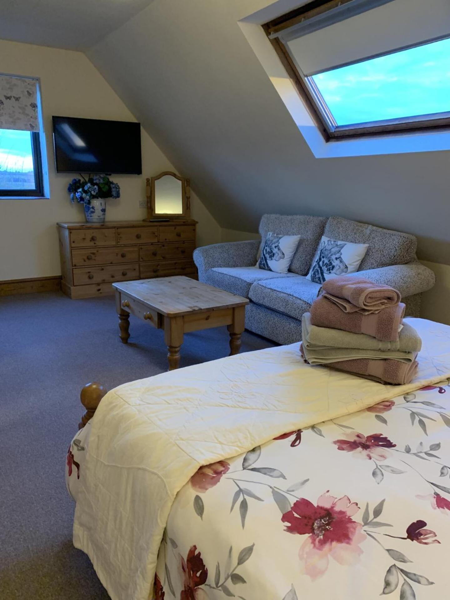 Robeanne House Holiday Accommodation Shiptonthorpe Номер фото