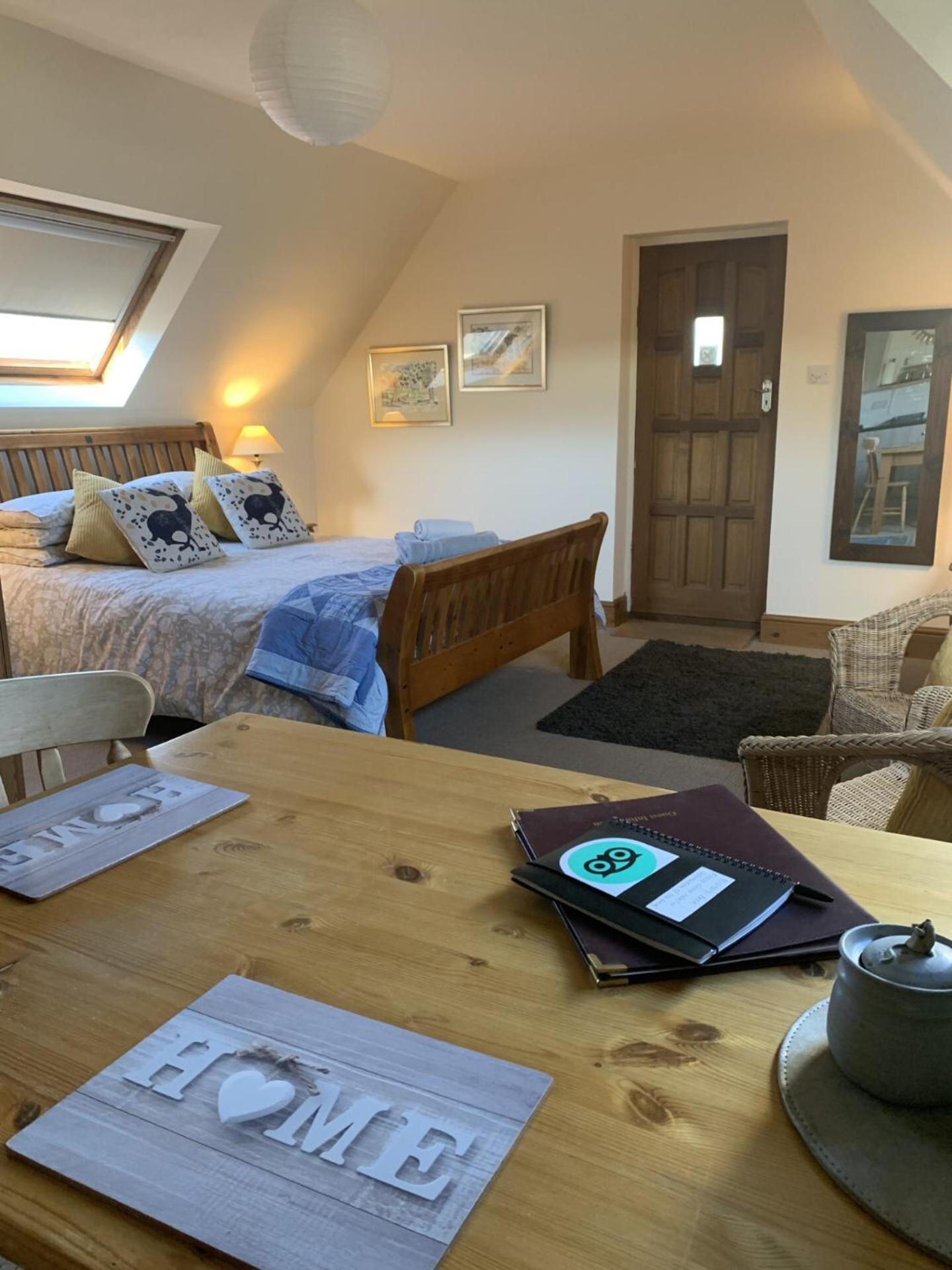 Robeanne House Holiday Accommodation Shiptonthorpe Номер фото
