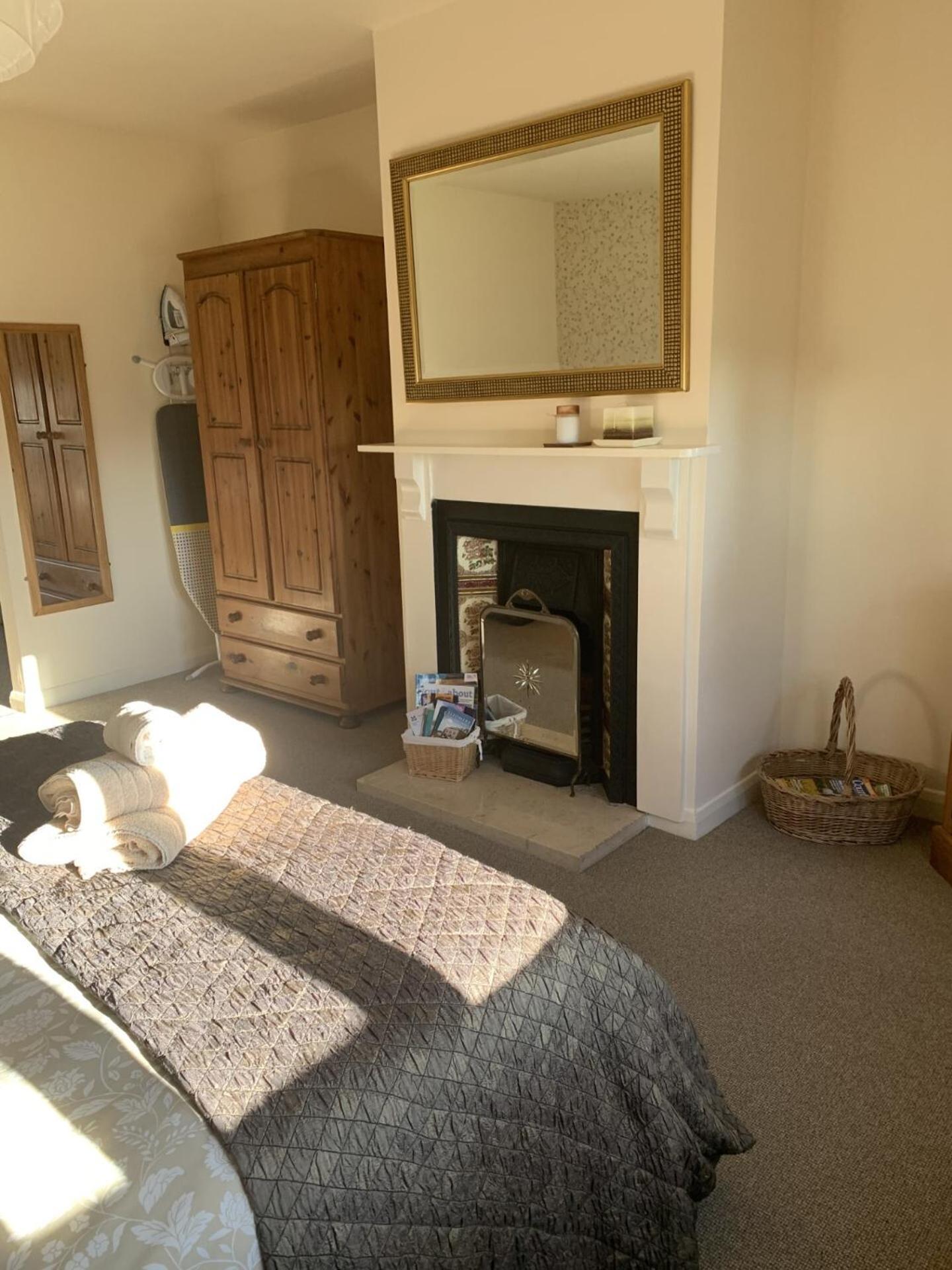 Robeanne House Holiday Accommodation Shiptonthorpe Номер фото