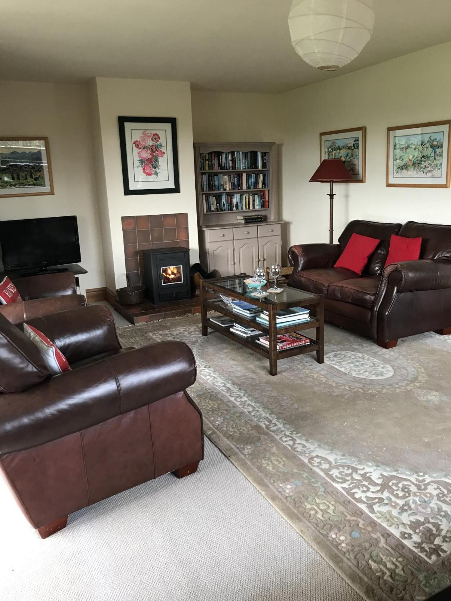 Robeanne House Holiday Accommodation Shiptonthorpe Номер фото