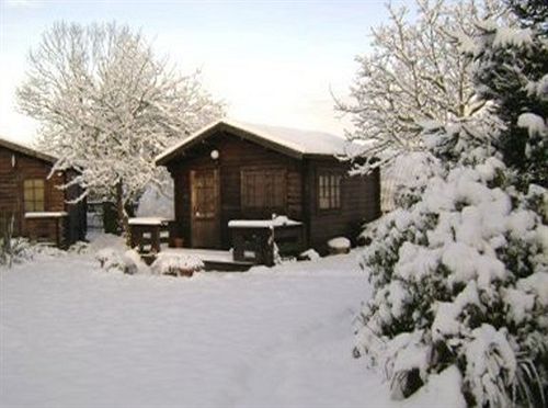 Robeanne House Holiday Accommodation Shiptonthorpe Екстер'єр фото